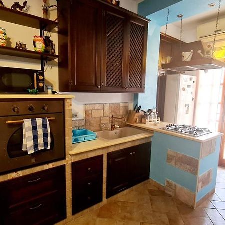 Appartamento A Casa di Sasy Palermo Esterno foto