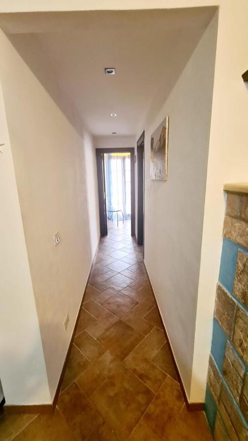 Appartamento A Casa di Sasy Palermo Esterno foto