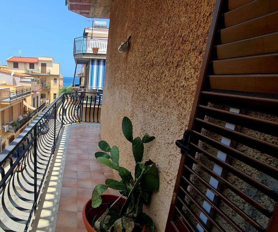 Appartamento A Casa di Sasy Palermo Esterno foto