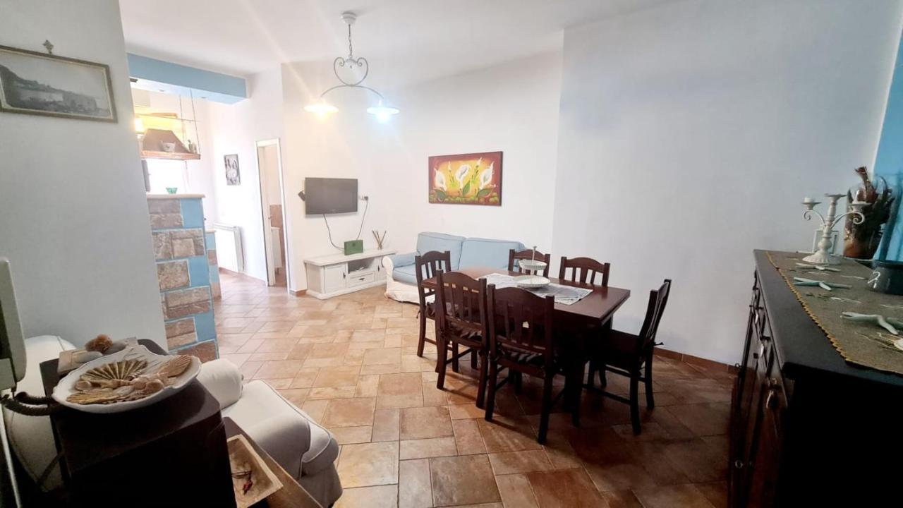 Appartamento A Casa di Sasy Palermo Esterno foto