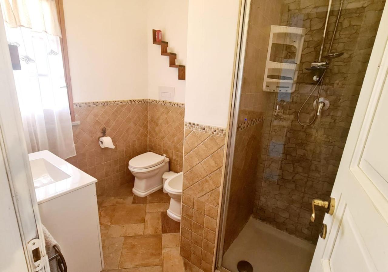 Appartamento A Casa di Sasy Palermo Esterno foto